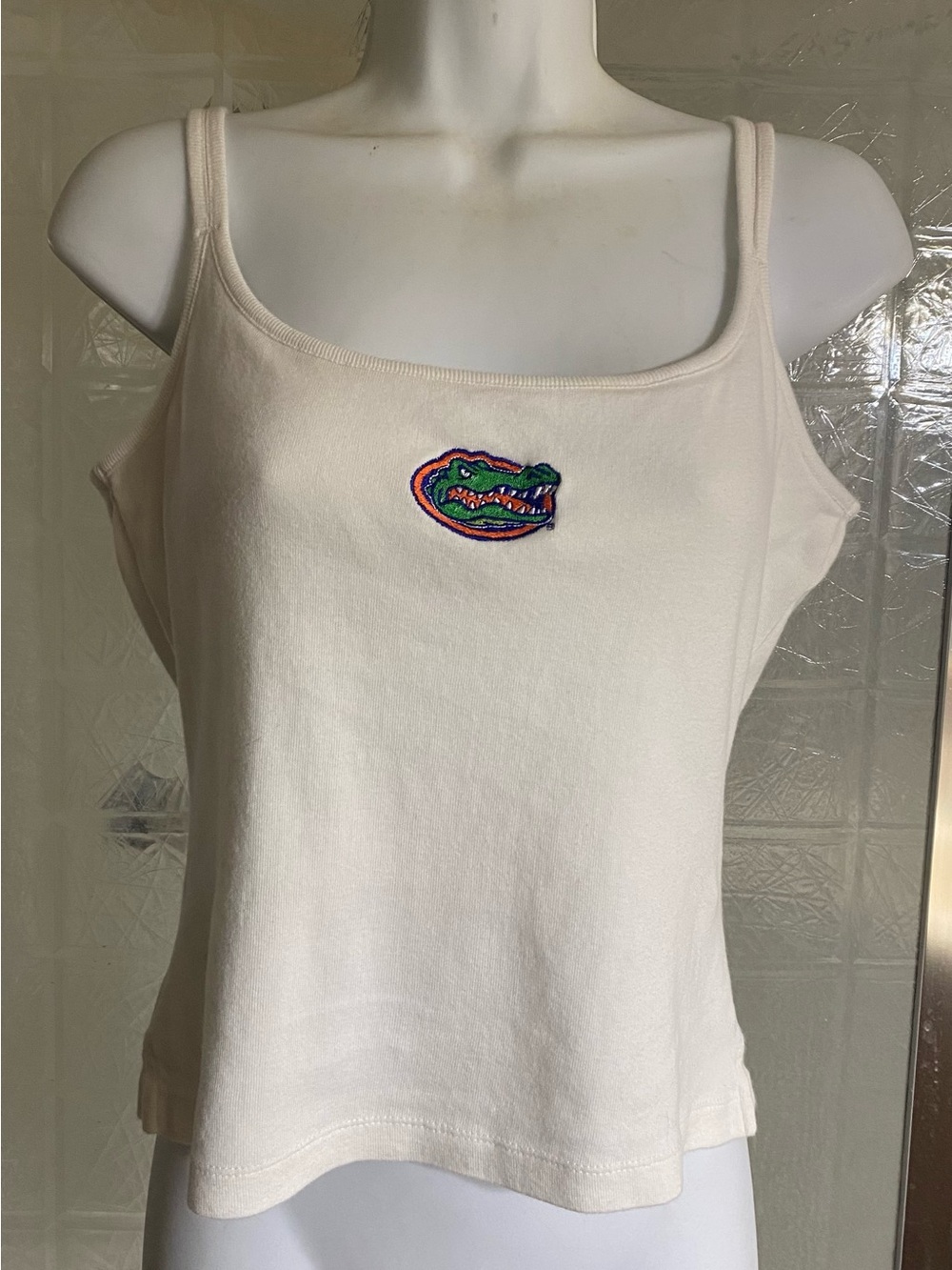 Gators Tank Top S